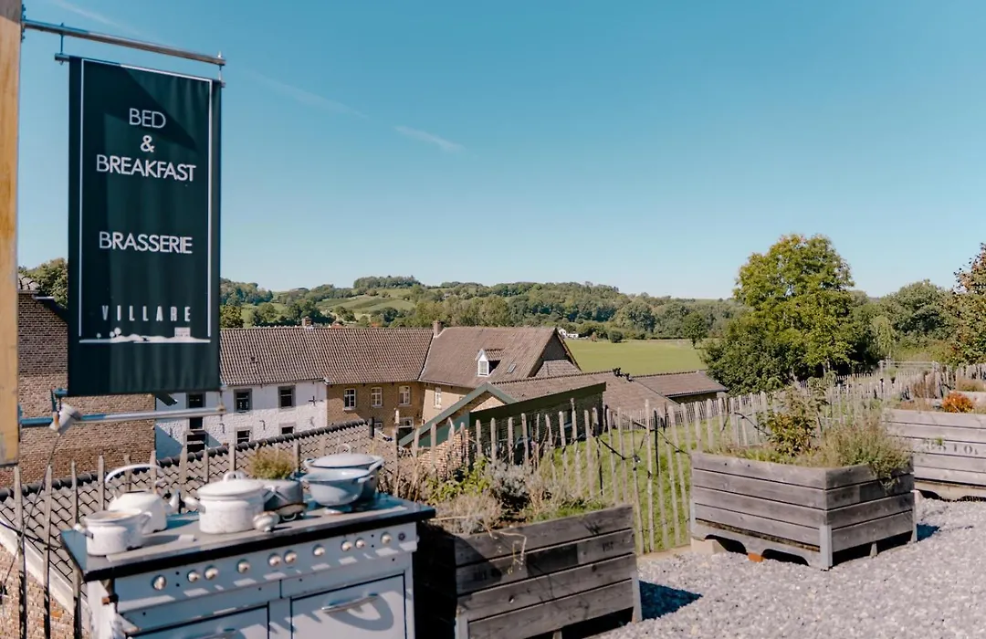 B&B Brasserie Villare-1